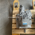 Excavator ZX75 hydraulic pump 4430672 ZX75US PUMP